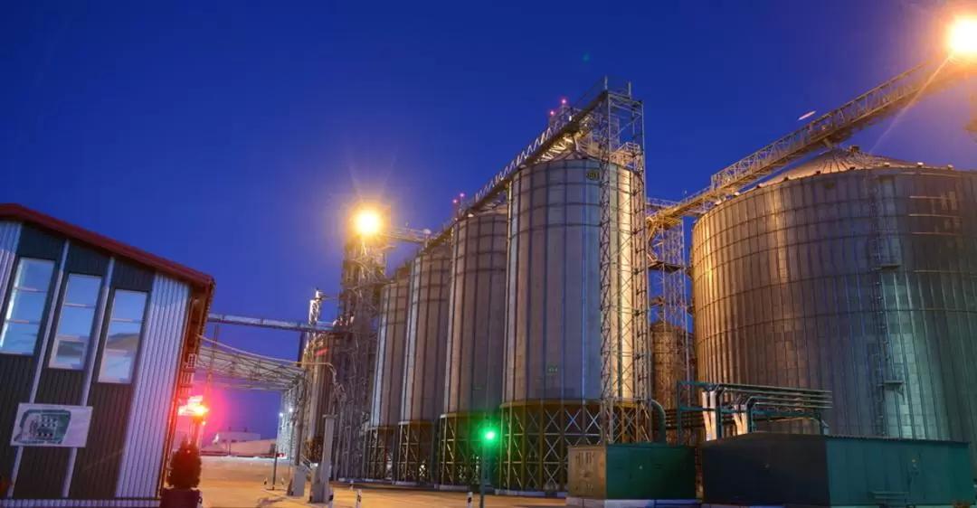 Предприятие "Санпрофит"