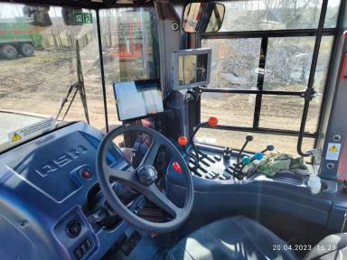 РСМ 2400 + Autopilot