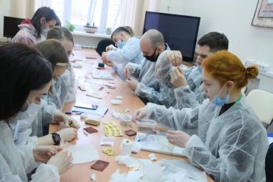 БИОТЕХНОЛОГИИ В СЕЛЕКЦИИ РАСТЕНИЙ