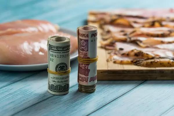 Глава Россельхознадзора сообщил о рекордных объемах экспорта мяса из РФ