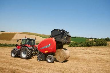 Как выбрать пресс-подборщик?