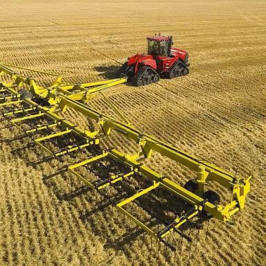 Штригельная борона: особенности выбора и применения...