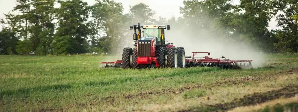 Необходимые меры для развития производства сельхозтехники в России