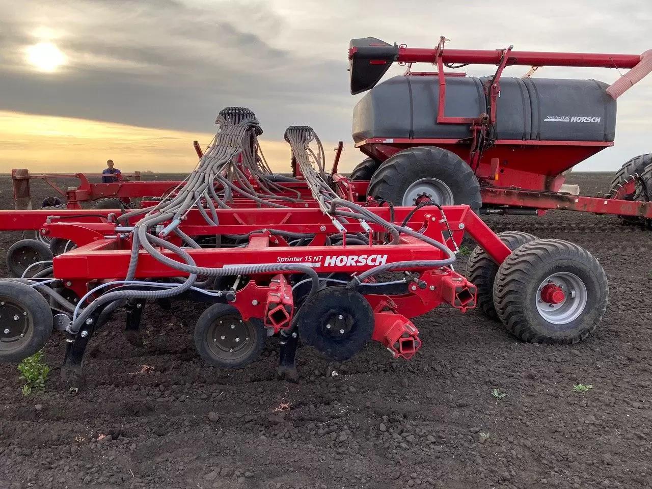 CT AGRO обеспечил модификацию техники по запросу клиентов