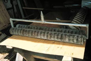 Напольные покрытия для хорошей мобильности крупного рогатого скота