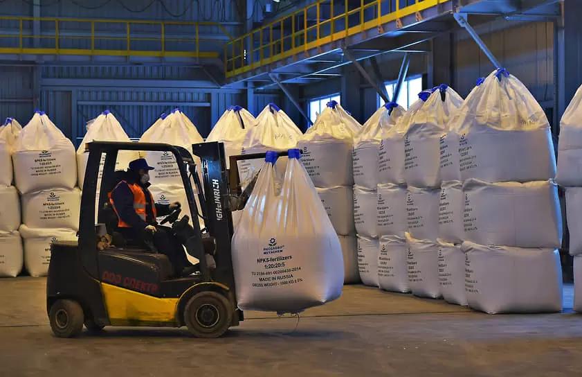 Власти США сняли ряд антироссийских санкций