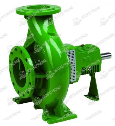 Ремонт насосного оборудования