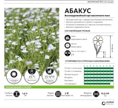 Абакус (ABACUS)