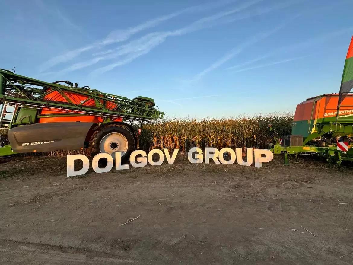 Агрохолдинг Долгов Групп