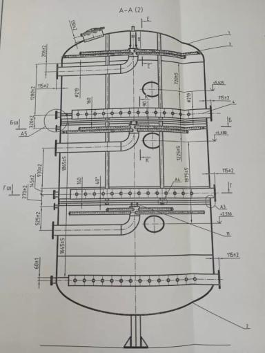 Фильтр осветительный. фов-3К-3,4-0,6