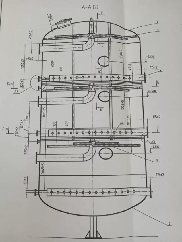 Фильтр осветительный. фов-3К-3,4-0,6