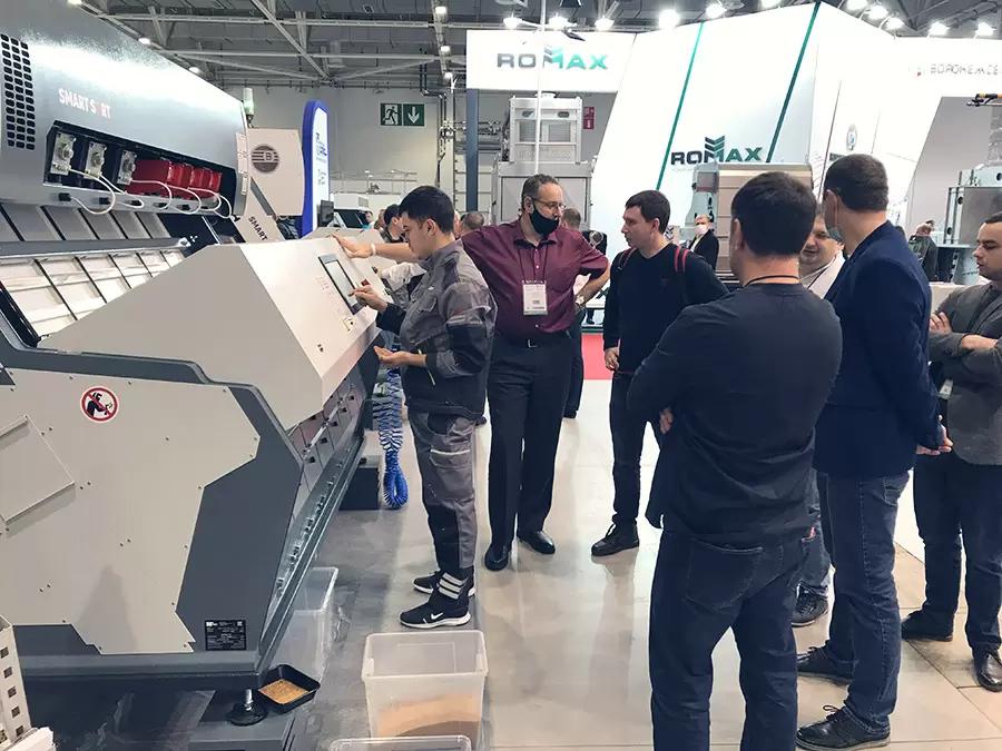  Итоги выставки «ЮгАгро» 