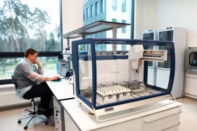 Минсельхоз и Госсорткомиссия оценили НИЦ «Августа»