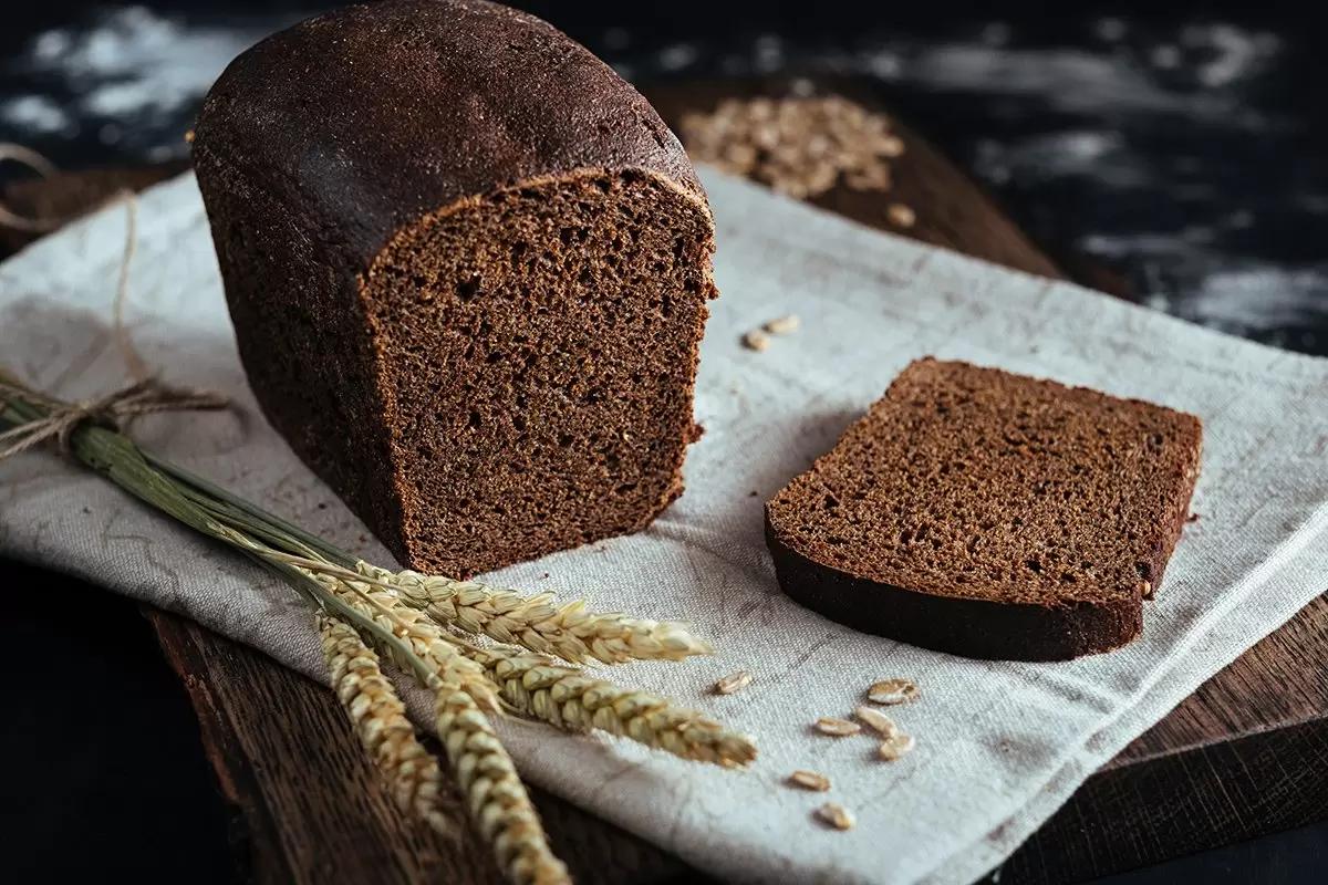 Будет ли в дефиците рожь?