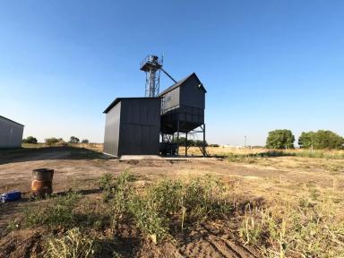 Построили ЗАВ по современной технологии.