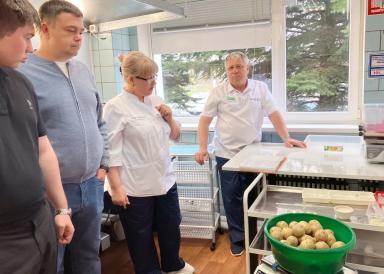 День открытых дверей в «Агролаборатории-Ставрополь»