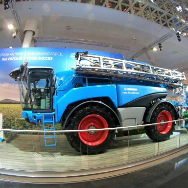 КАК ДЕЛА У LEMKEN? - итоги 2020 и перспективы 2021...