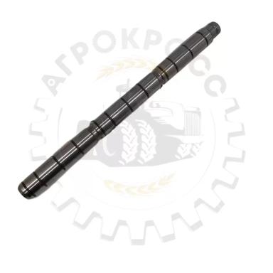 3417766	Вал толкателей клапанов QSM11