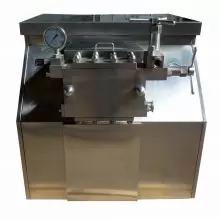 Гомогенизатор МПГ - 3