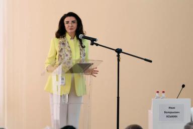 В Краснодаре прошла конференция по биологической защите растений