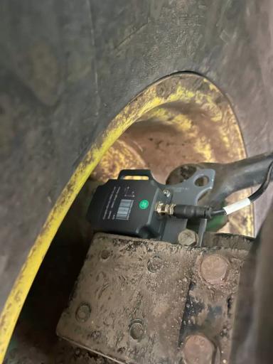 Трактора John Deere и навигационное решение МАХ