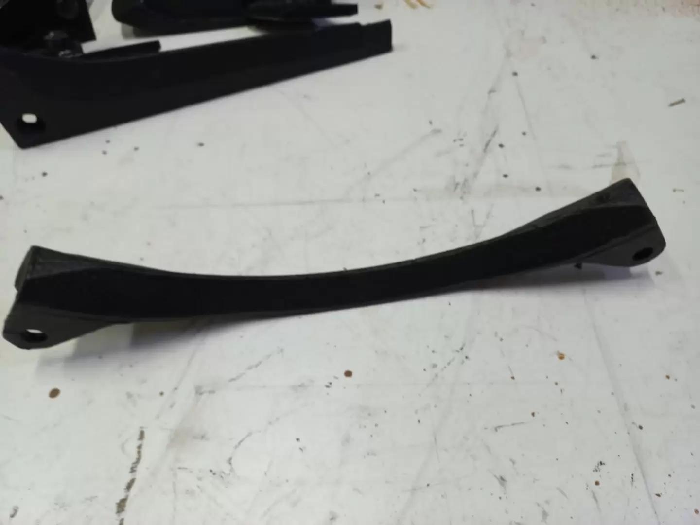 Защита стойки глубокорыхлителя Case (Кейс) (аналог)