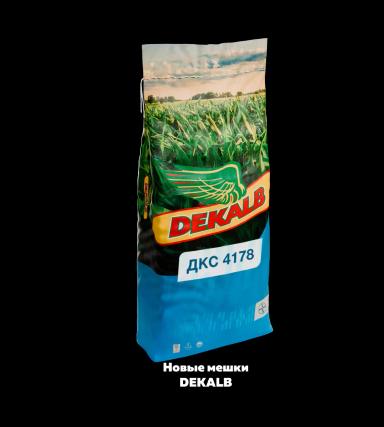 Снижение негативного влияния засухи на урожайность кукурузы