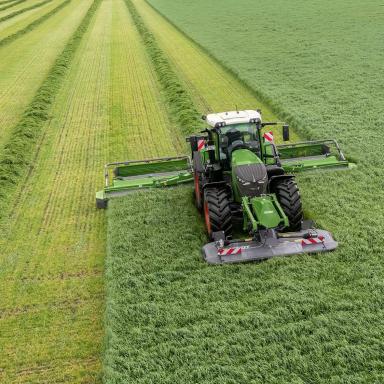 Косилка-триплекс: особенности выбора...