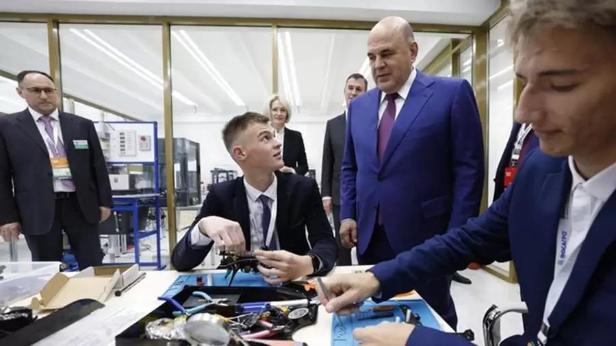 Минсельхоз добрался до школ: ученикам добавят баллы за знания в АПК