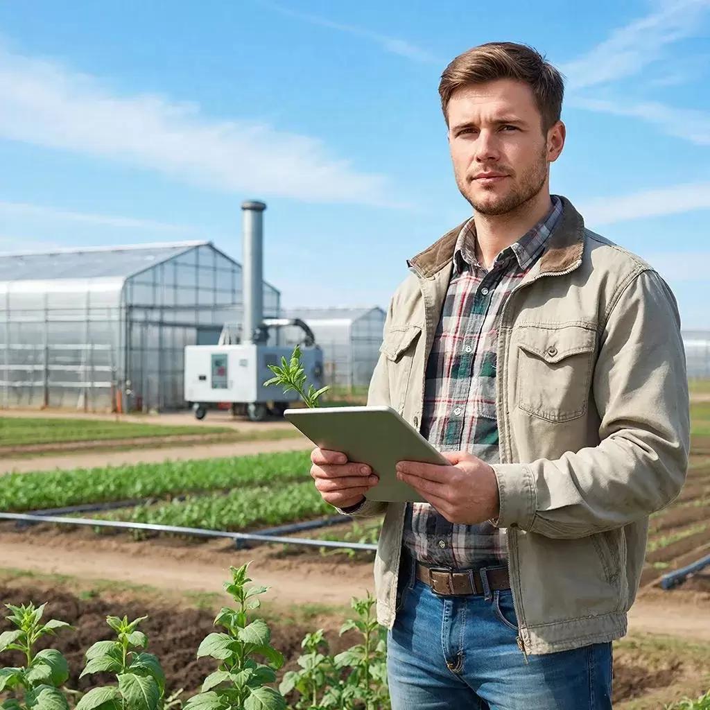 Цифровая трансформация Россельхознадзора: новый этап контроля