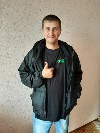 Призы от direct.farm за участие в конкурсе "Агромониторинг" 