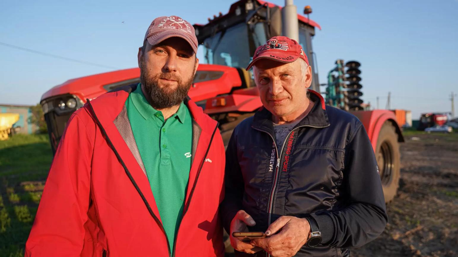 Что нужно фермерам сегодня?