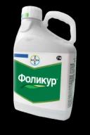 Фоликур, КЭ