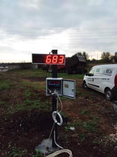 Агрокомпания из Рязани оптимизирует свою работу