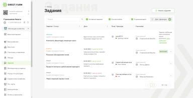 🔴Большое обновление и новые инструменты уже в Полеводе🔴