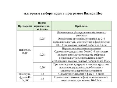 Новый взгляд на защиту кукурузы от компании ЮПЛ