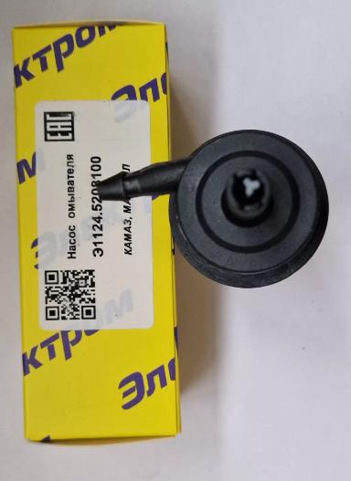 Насосы омывателя