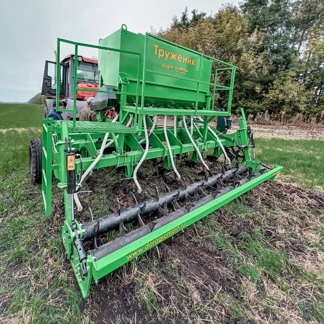 КОНКУРЕНТЫ ПРОДАЮТ АГРАРИЯМ ТАКИЕ ЖЕ ПРОДУКТЫ, НО ДЕШЕВЛЕ. ЧТО ДЕЛАТЬ?