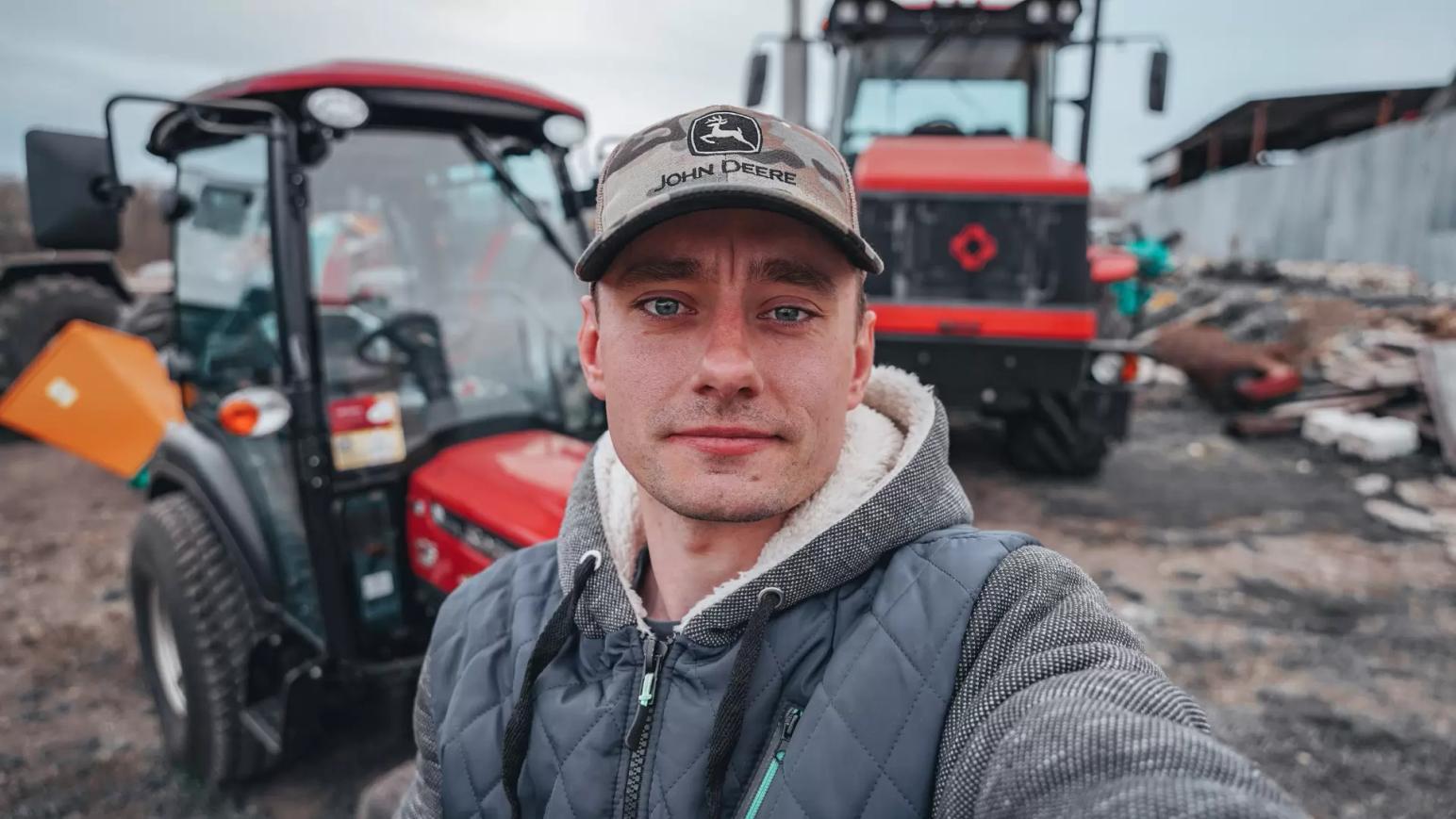 Хочу начать свое КФХ, на что смотреть? Сколько нужно?