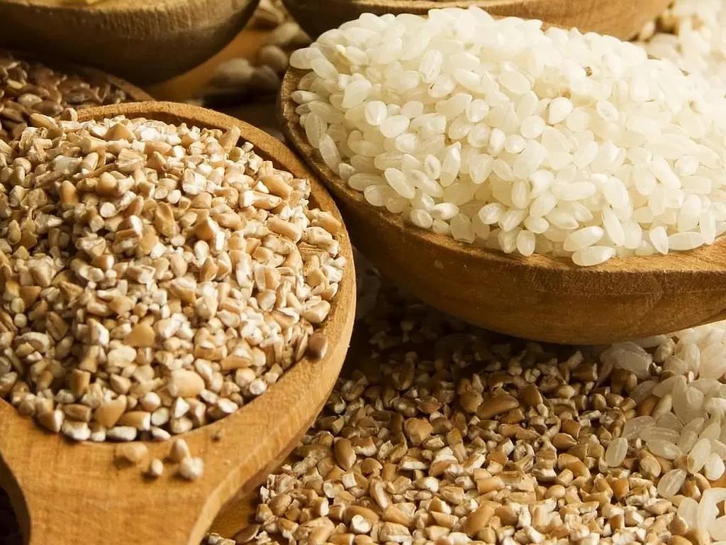 РЗС: урожай риса и гречки покроет внутренние потребности России в 2022 году