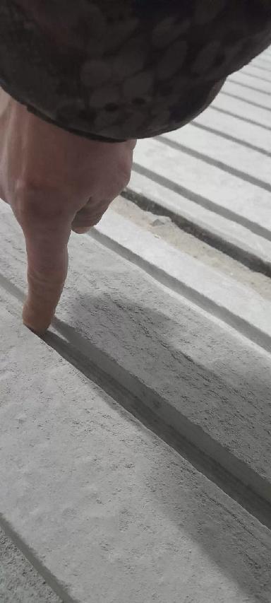 Напольные покрытия для хорошей мобильности крупного рогатого скота