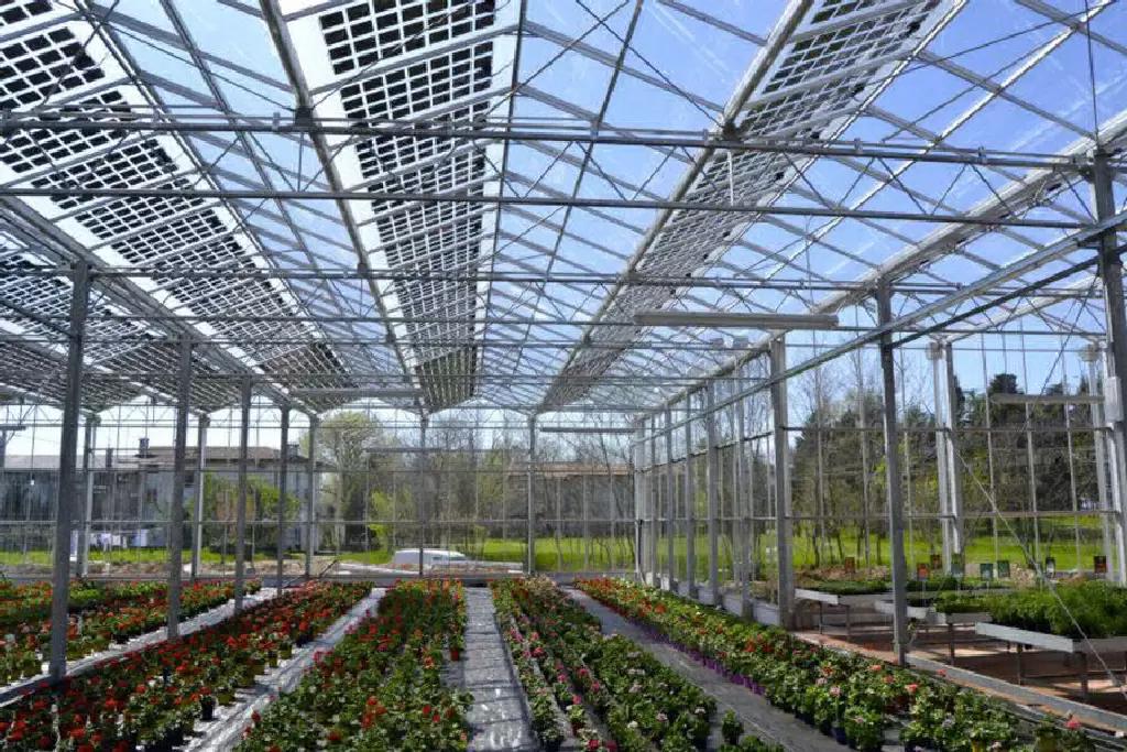 Решение проблемы истощенной почвы и грунта в теплицах.