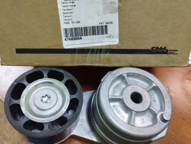 84187972 - Натяжитель ремня двигателя (CNH)
