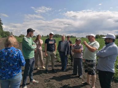 Где найти единомышленников?