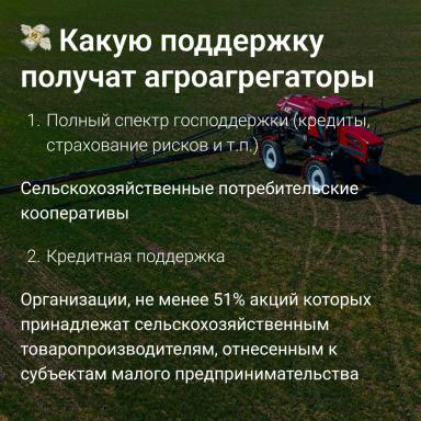 ⚡️ От поля до полки: как фермеру начать продавать через торговые сети