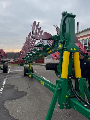 Реально пашет!!! ППО-8-35/50-01