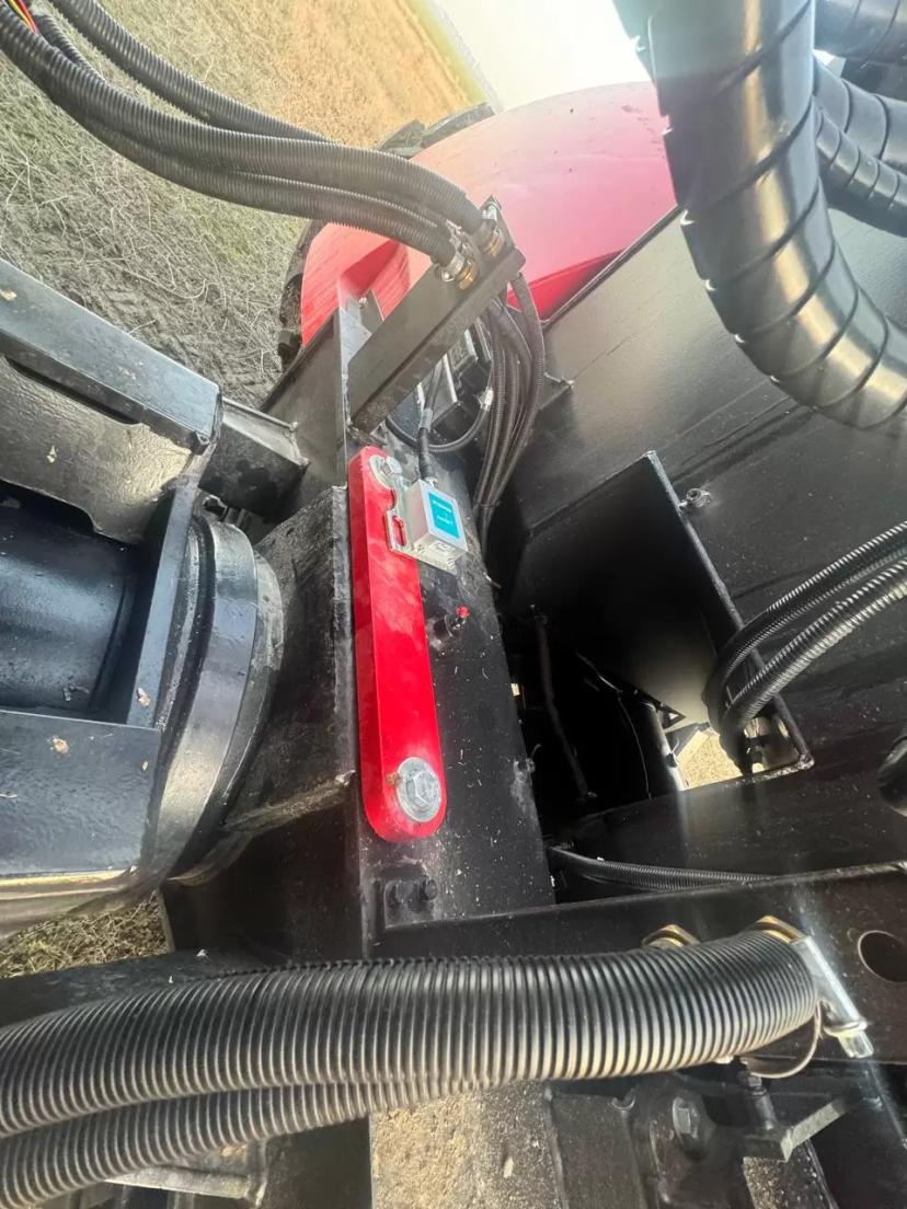 ИТЭЛМА – гидравлический автопилот  Система обеспечивает большую