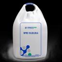 Удобрение азотно-фосфорно-калийное марки NPKS 10:20:20:6 (NPKS-2)