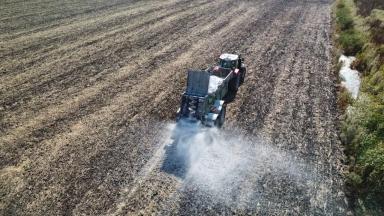 Фосфогипс: знакомый незнакомец