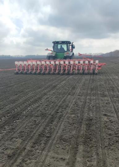 Сахарный сезон начался!